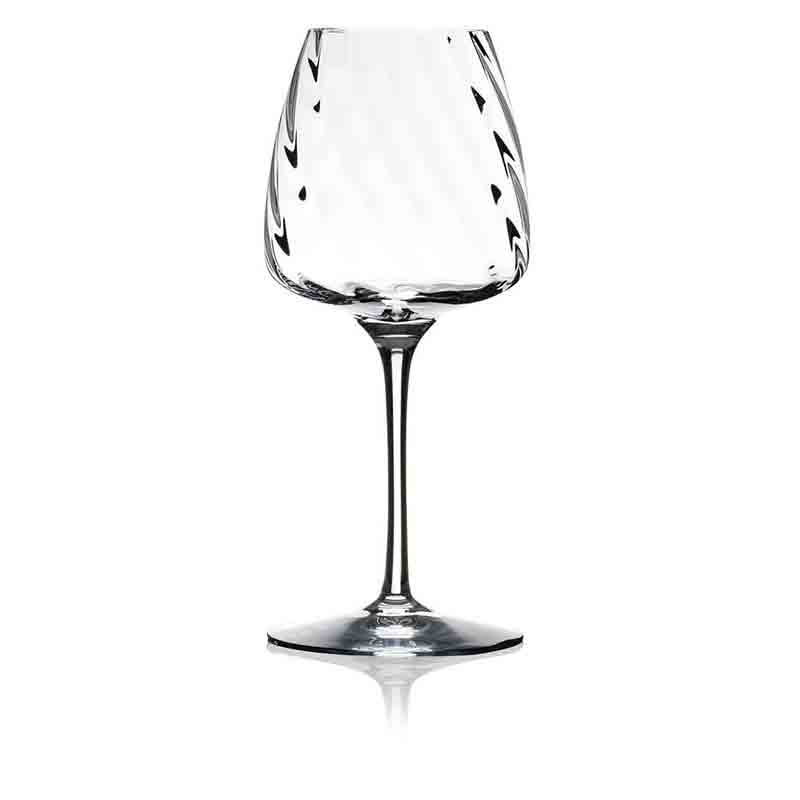 FRESH Witte wijnglas - Set van 2
